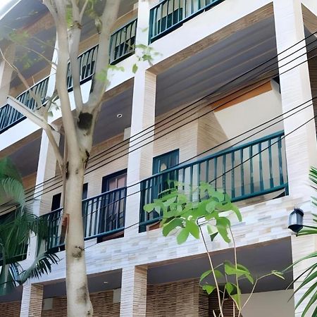 Saikaew Boutique Hotel Koh Samet Exteriör bild