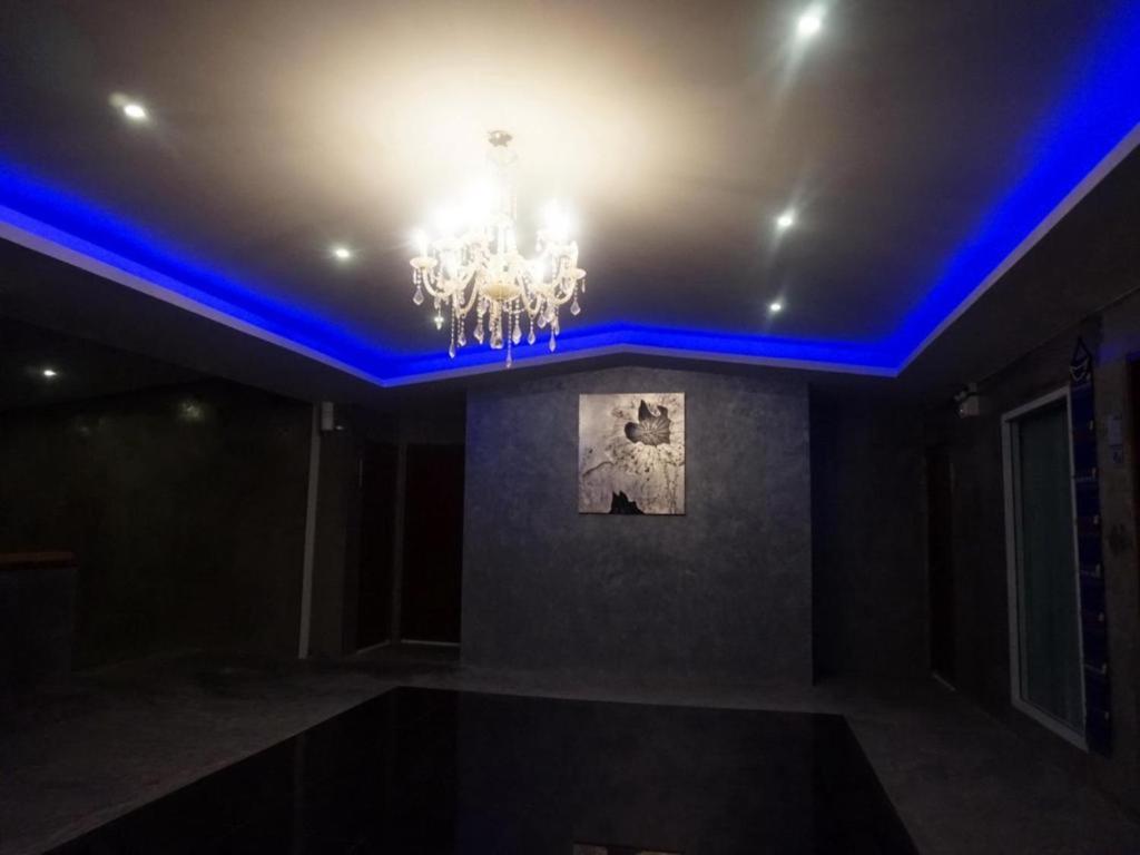 Saikaew Boutique Hotel Koh Samet Exteriör bild