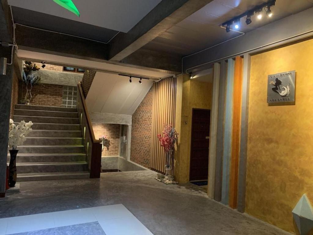 Saikaew Boutique Hotel Koh Samet Exteriör bild