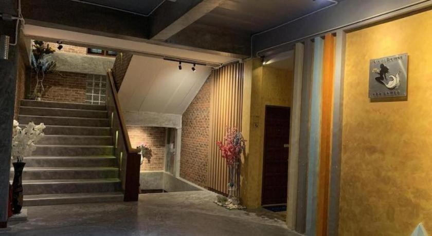 Saikaew Boutique Hotel Koh Samet Exteriör bild