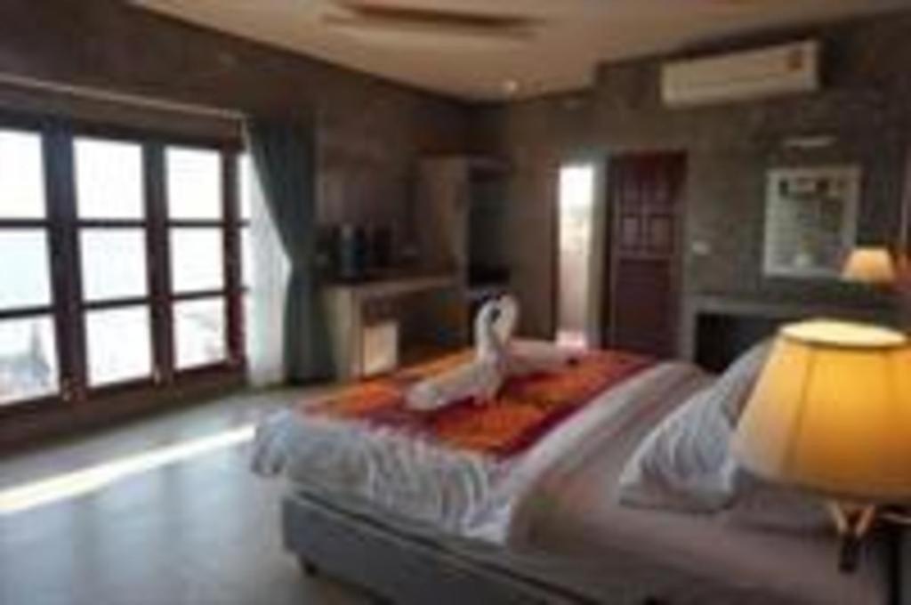 Saikaew Boutique Hotel Koh Samet Exteriör bild