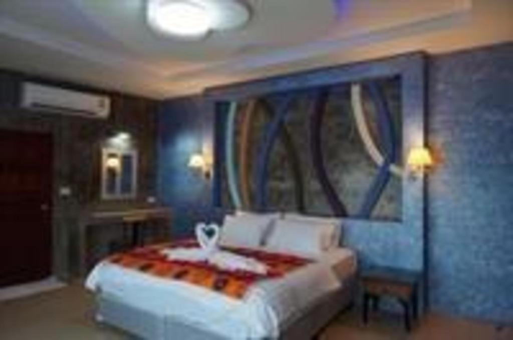 Saikaew Boutique Hotel Koh Samet Exteriör bild